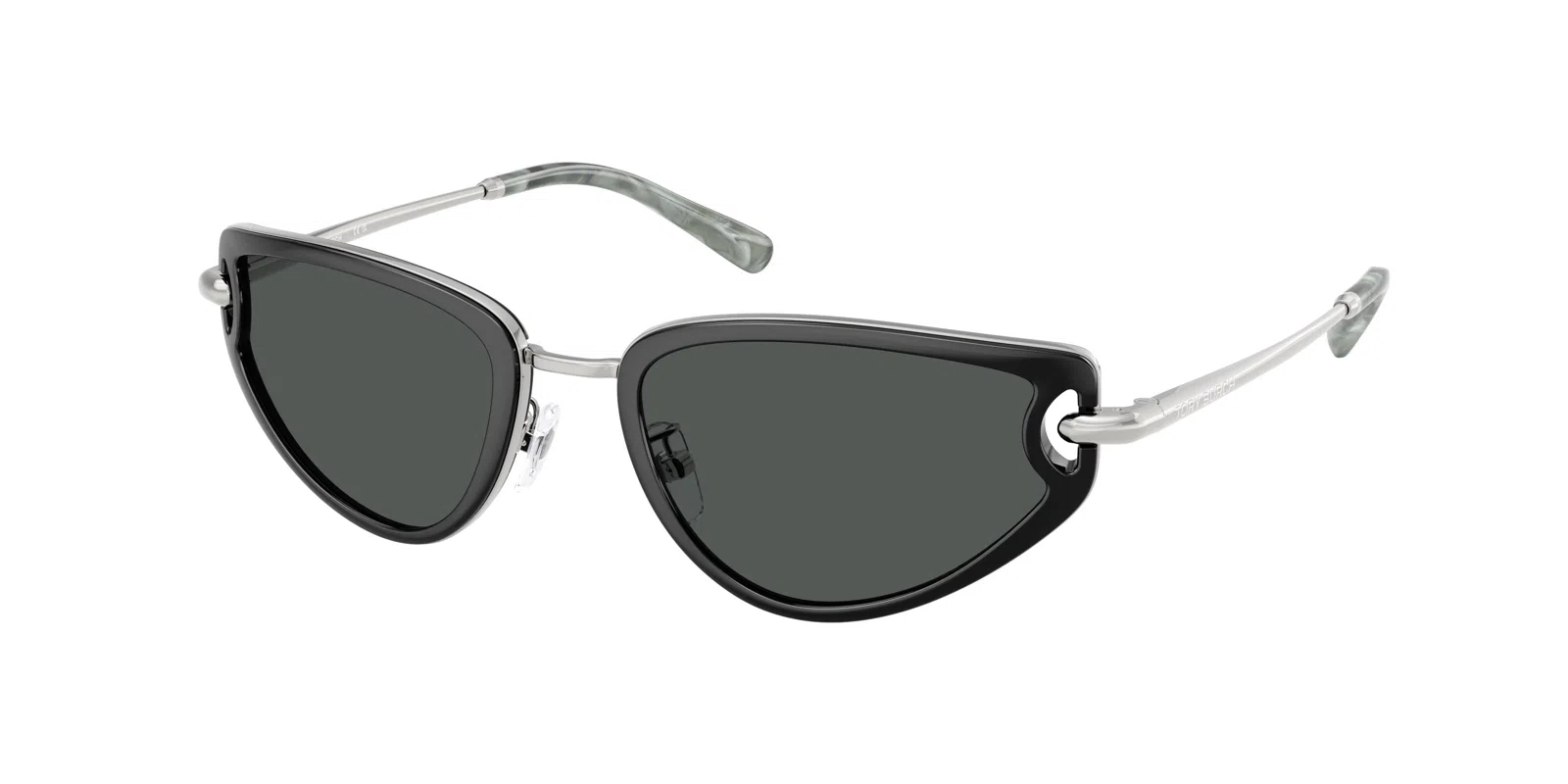 Tory Burch 6115 Sunglasses - view 6